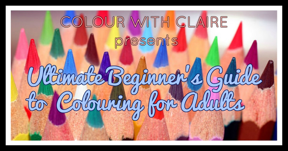 Coloring With Markers: A Beginner's Guide