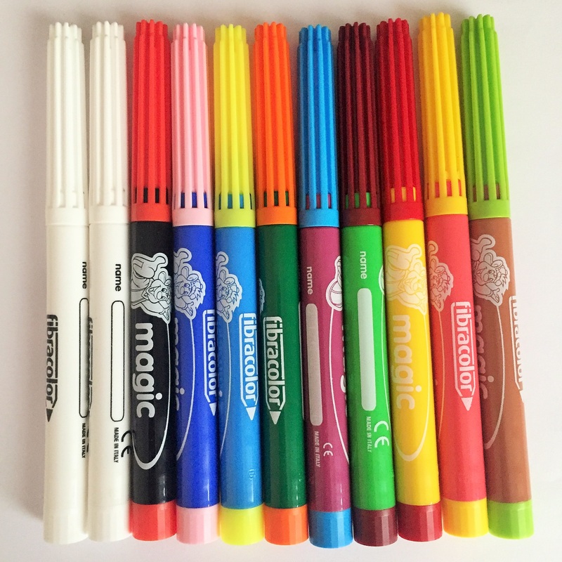 You Are Magic Pens Set of 5 